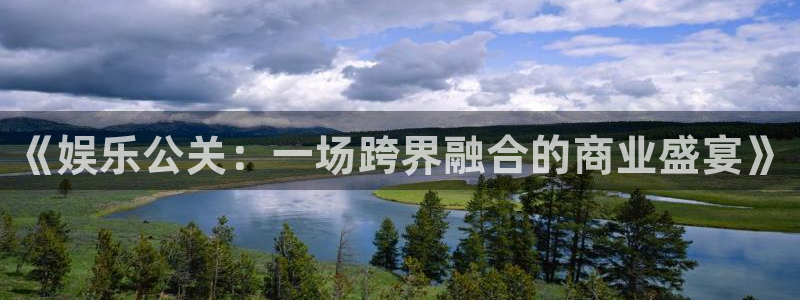 优贝娱乐：《娱乐公关：一场跨界融合的商业盛宴》